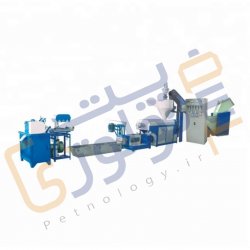 تأثیر دستگاه های بازیافت پرک در کیفیت نهایی