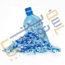 معیار و میزان آلودگی پت بازیافت شده