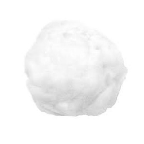 Polyester fiber